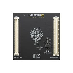MikroElektronika MIKROE-3781