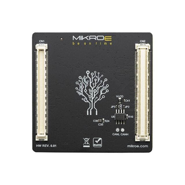 MikroElektronika MIKROE-3781