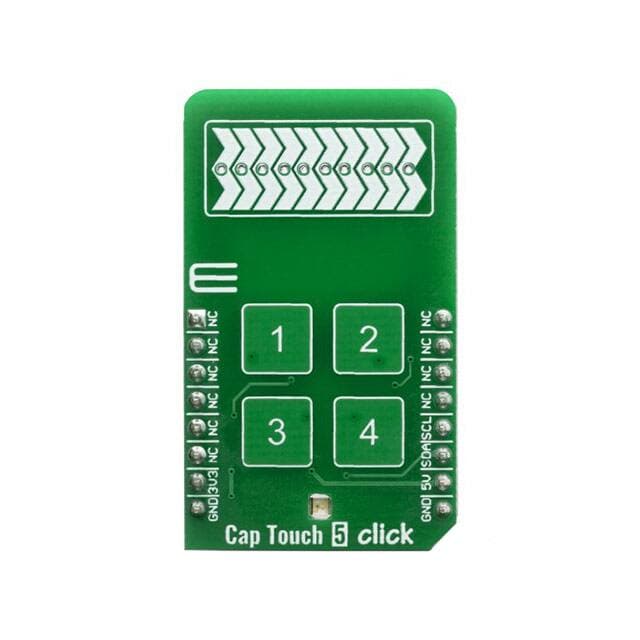 MikroElektronika MIKROE-3786