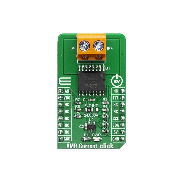 MikroElektronika MIKROE-3812