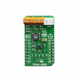 MikroElektronika MIKROE-3814