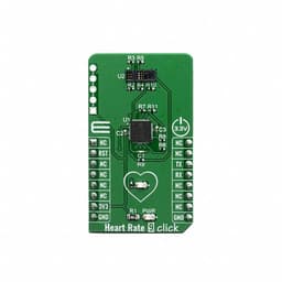 MikroElektronika MIKROE-3822