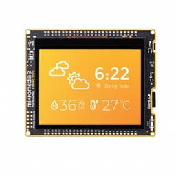 MikroElektronika MIKROE-3829
