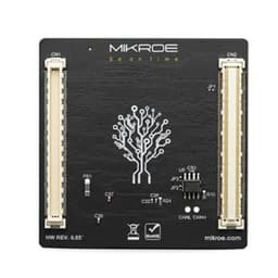MikroElektronika MIKROE-3843