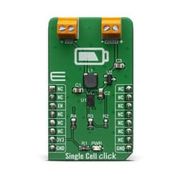 MikroElektronika MIKROE-3844