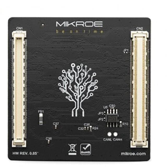 MikroElektronika MIKROE-3852