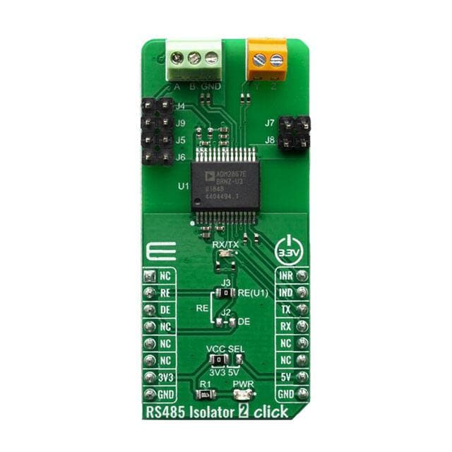 MikroElektronika MIKROE-3863