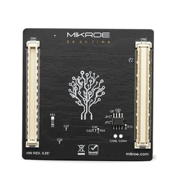 MikroElektronika MIKROE-3864