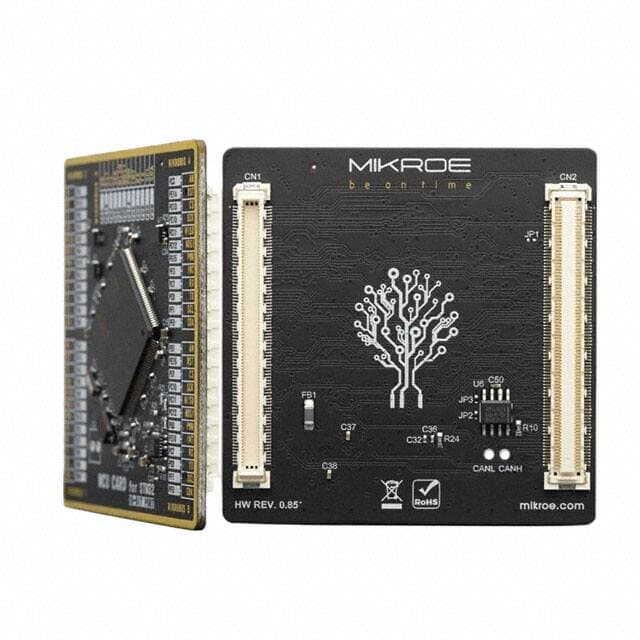 MikroElektronika MIKROE-3866