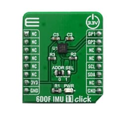 MikroElektronika MIKROE-3869