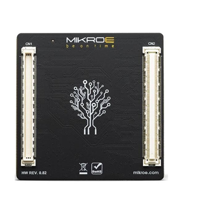 MikroElektronika MIKROE-3876