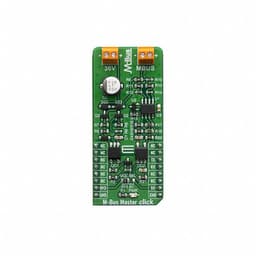 MikroElektronika MIKROE-3880