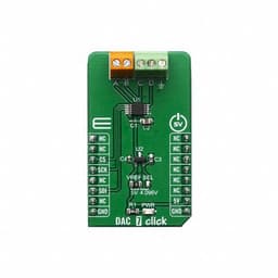 MikroElektronika MIKROE-3886