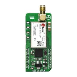 MikroElektronika MIKROE-3888