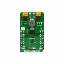 MikroElektronika MIKROE-3895