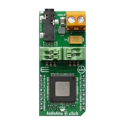 MikroElektronika MIKROE-3901