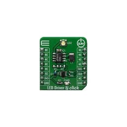 MikroElektronika MIKROE-3917