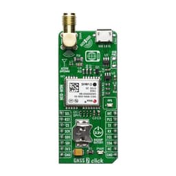 MikroElektronika MIKROE-3922