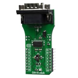 MikroElektronika MIKROE-3933