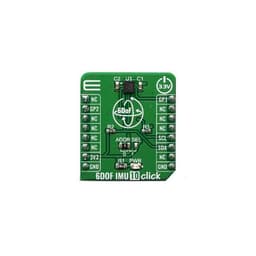 MikroElektronika MIKROE-3934