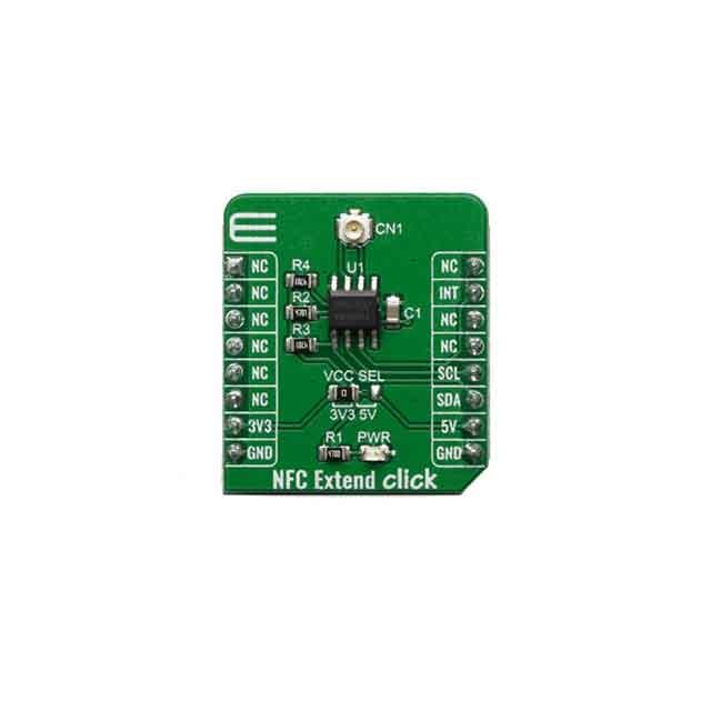 MikroElektronika MIKROE-3971