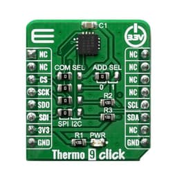 MikroElektronika MIKROE-3983