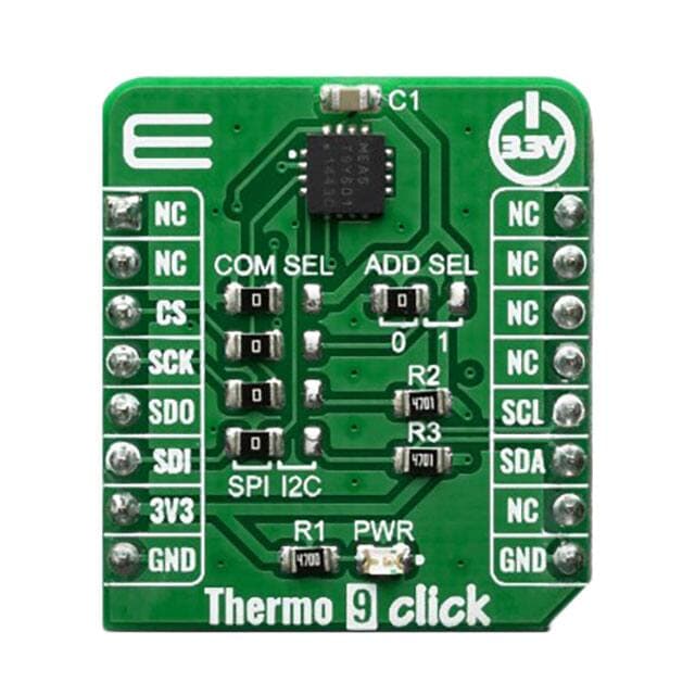 MikroElektronika MIKROE-3983