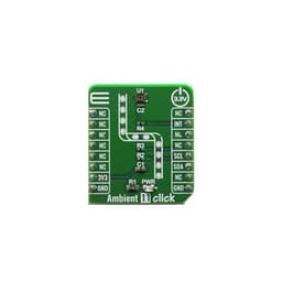 MikroElektronika MIKROE-3990