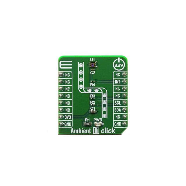 MikroElektronika MIKROE-3990