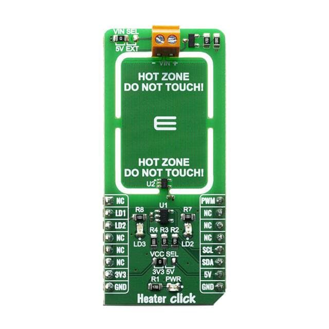 MikroElektronika MIKROE-3996