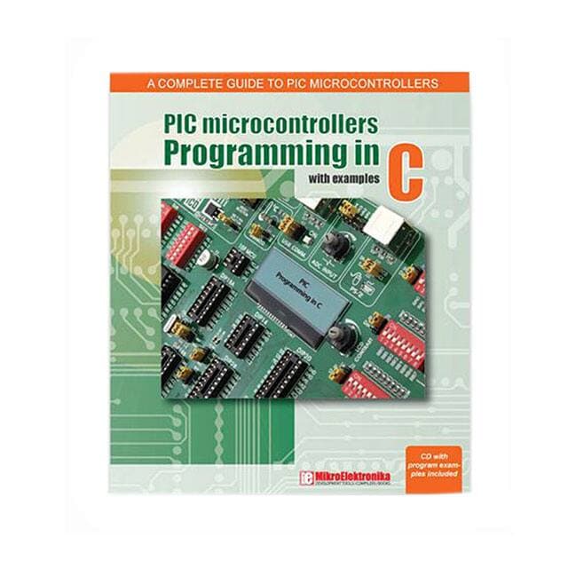 MikroElektronika MIKROE-410
