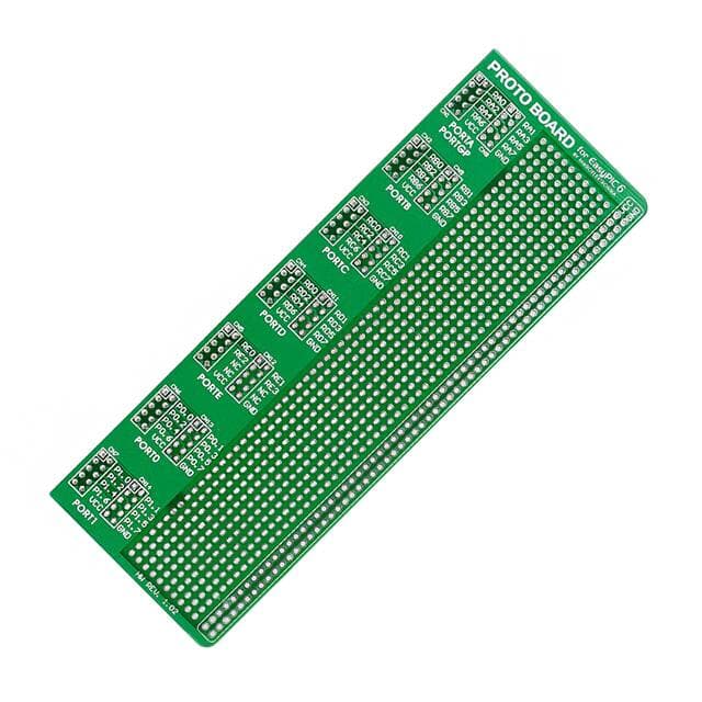 MikroElektronika MIKROE-412