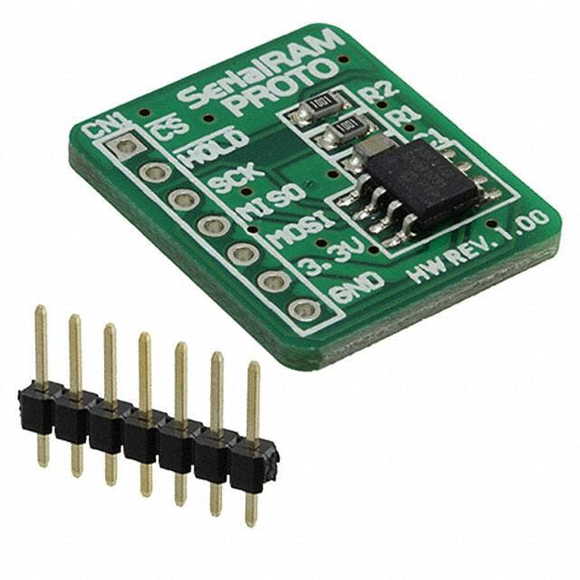 MikroElektronika MIKROE-428