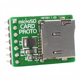 MikroElektronika MIKROE-429