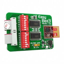 MikroElektronika MIKROE-435