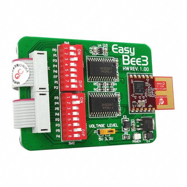 MikroElektronika MIKROE-435