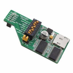 MikroElektronika MIKROE-448
