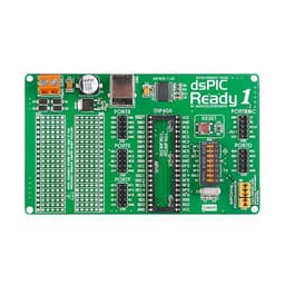 MikroElektronika MIKROE-449