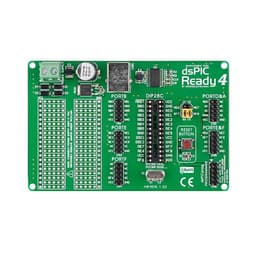 MikroElektronika MIKROE-452