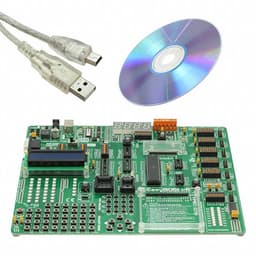MikroElektronika MIKROE-455