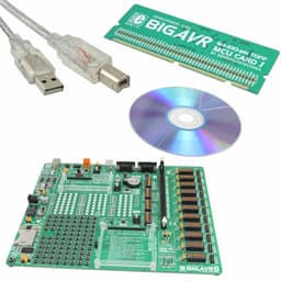 MikroElektronika MIKROE-456