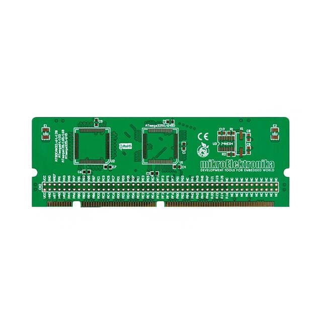 MikroElektronika MIKROE-460