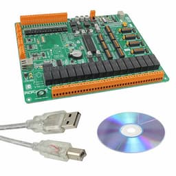 MikroElektronika MIKROE-465