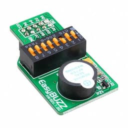 MikroElektronika MIKROE-478
