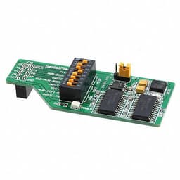 MikroElektronika MIKROE-479