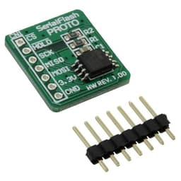 MikroElektronika MIKROE-480