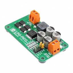 MikroElektronika MIKROE-482