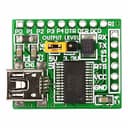 MikroElektronika MIKROE-483