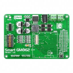 MikroElektronika MIKROE-492