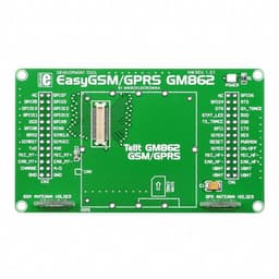 MikroElektronika MIKROE-497